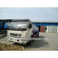 Dongfeng 6000L to 9000L water tank truck